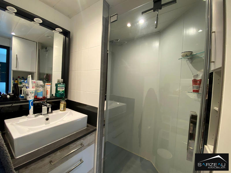 Maison - 130 m² - 7 pièces