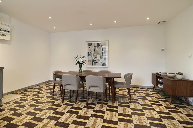 Maison - 62 m² - 2 pièces