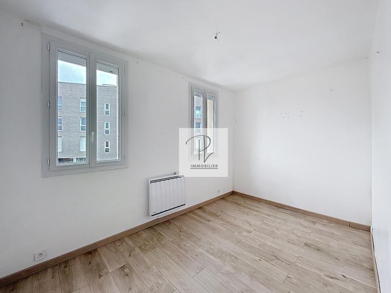 Maison - 100 m² - 6 pièces