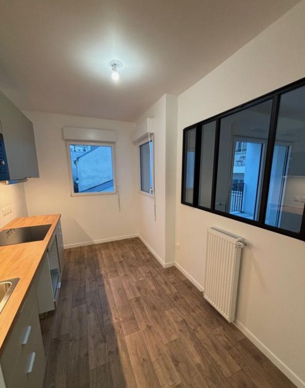 Appartement - 81 m² - 4 pièces