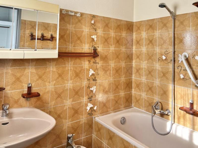 Maison - 65 m² - 3 pièces