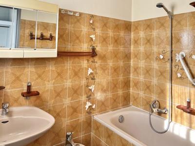 Maison - 65 m² - 3 pièces