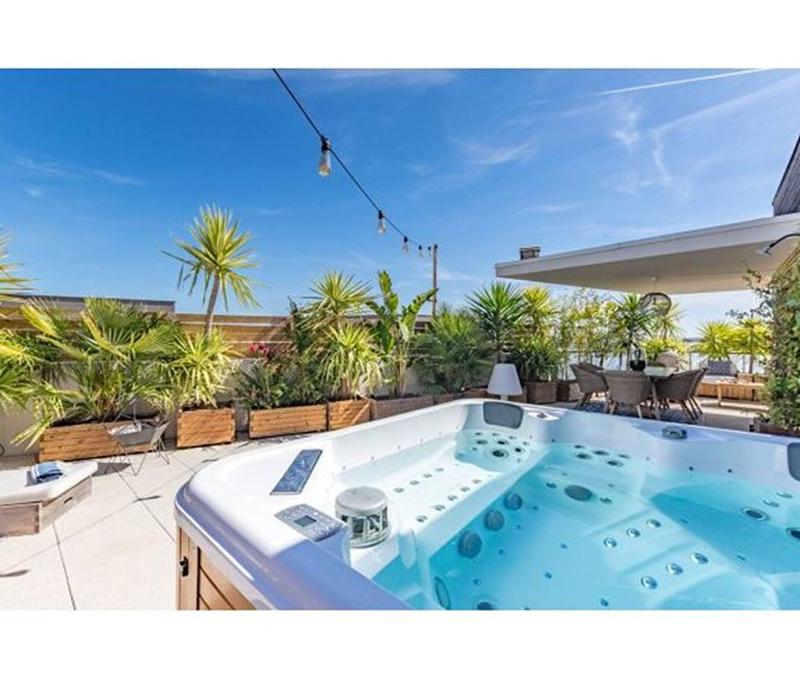 Appartement - 114 m² - 4 pièces