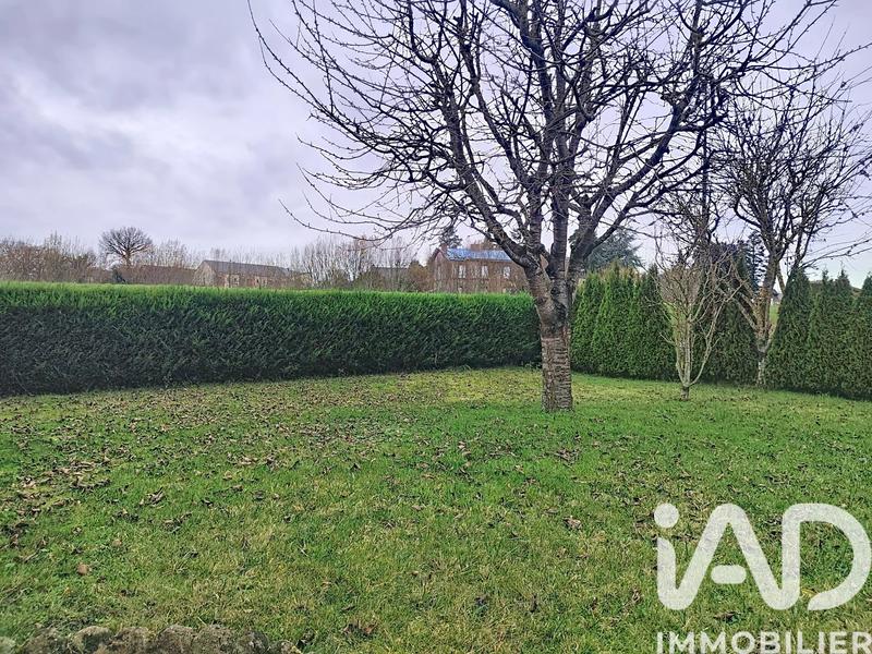 Maison - 110 m² - 6 pièces