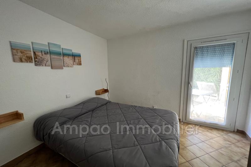 Appartement - 31 m² - 2 pièces