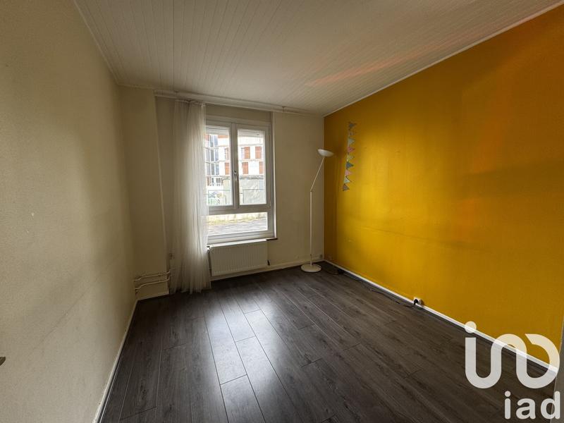 Appartement - 77 m² - 4 pièces