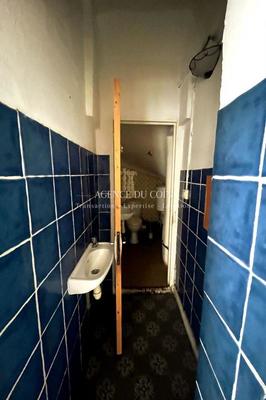 Local commercial - 35 m²