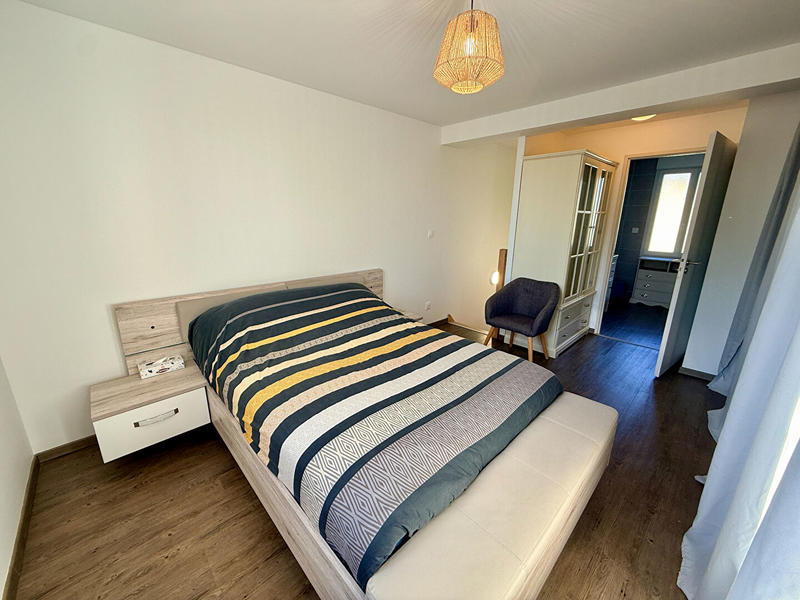 Maison - 53 m² - 3 pièces