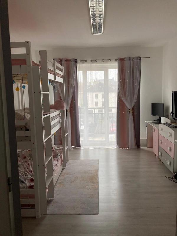 Appartement - 128 m² - 5 pièces