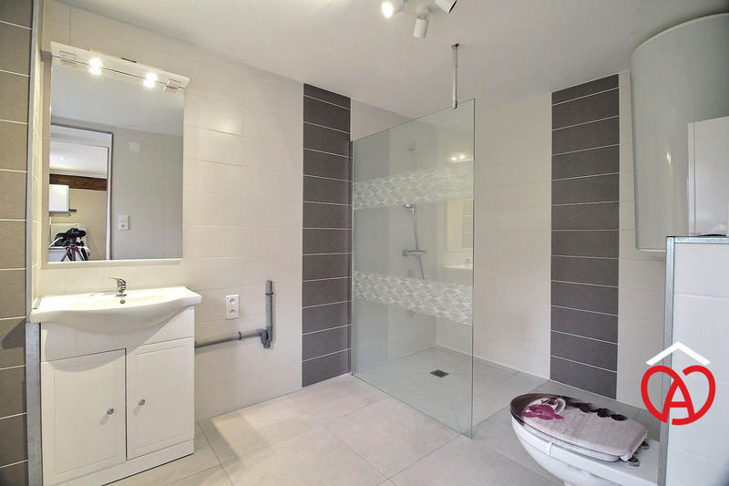 Maison - 144 m² - 6 pièces