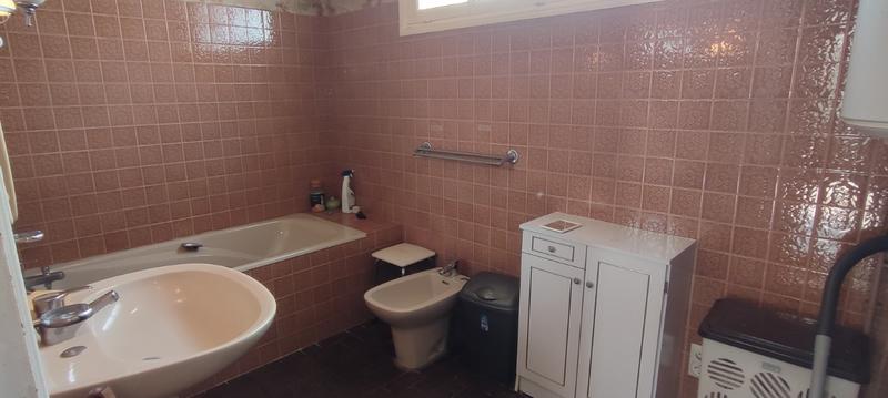 Maison - 122 m² - 6 pièces