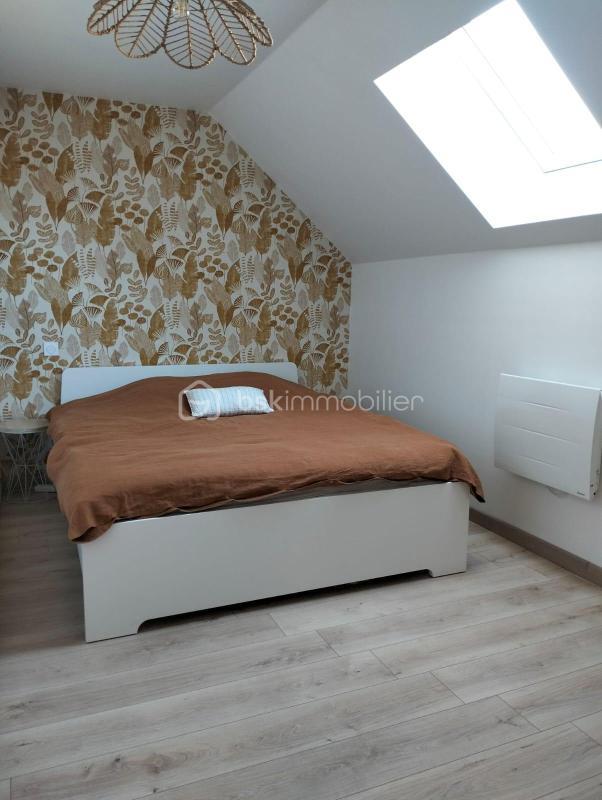 Maison - 135 m² - 6 pièces