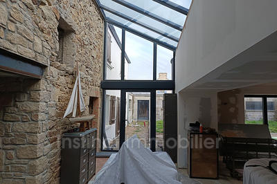Maison - 245 m²