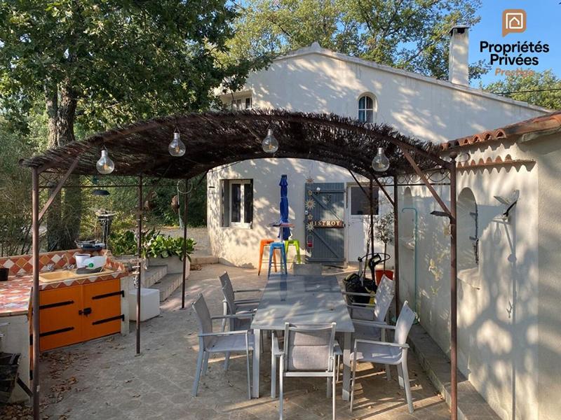 Villa - 135 m² - 4 pièces