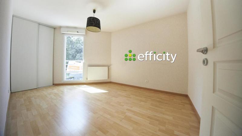 Appartement - 88 m² - 4 pièces