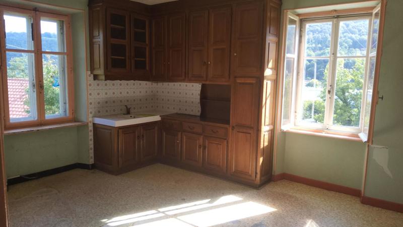 Maison - 286 m² - 10 pièces