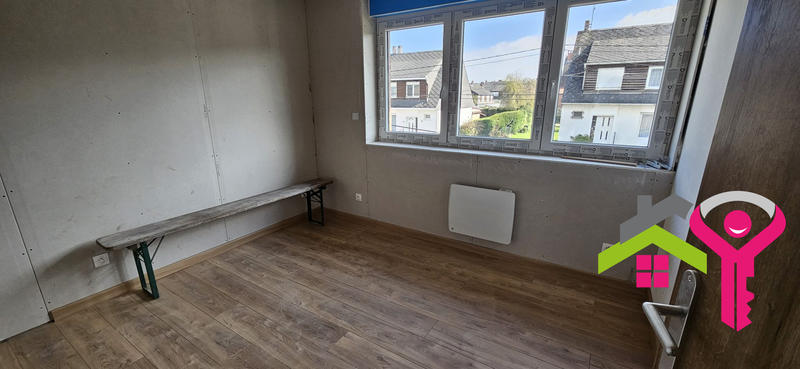 Maison - 78 m² - 4 pièces