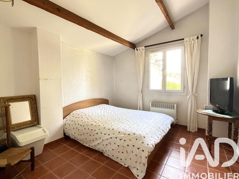Maison - 165 m² - 6 pièces