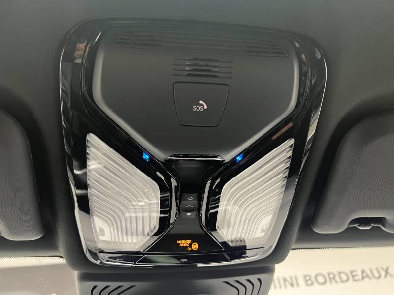 Bmw iX3 m Sport 286 ch Impressive