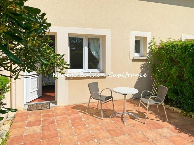 Immeuble - 94 m² - 4 pièces