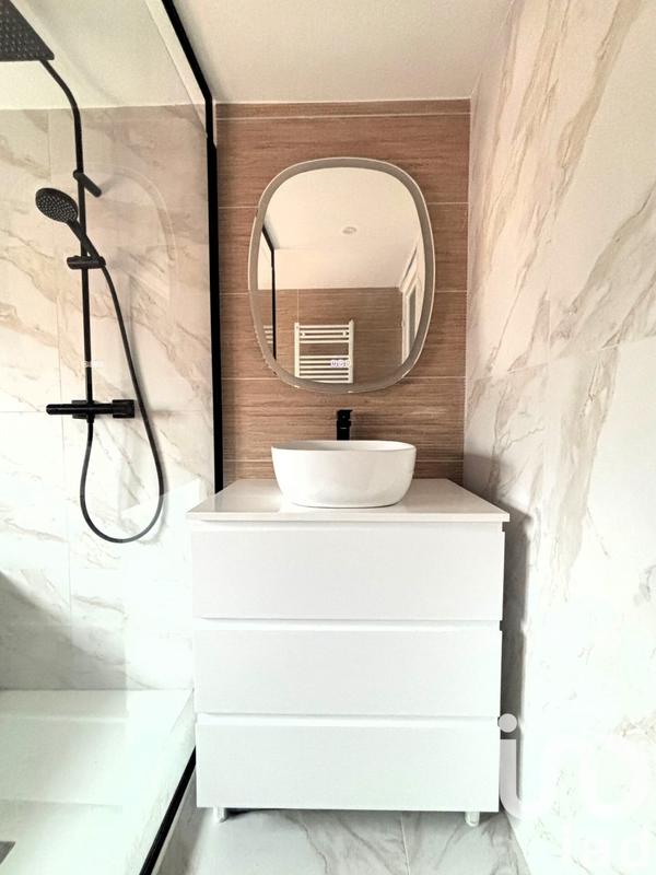 Maison de ville - 125 m² - 5 pièces