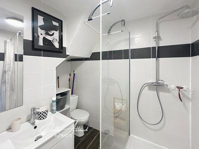 Appartement - 22 m² - 1 pièce