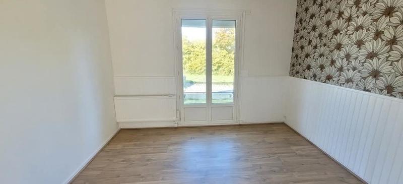 Maison de ville - 95 m² - 5 pièces