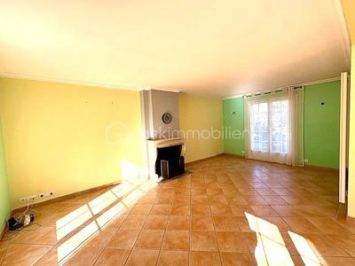 Maison - 175 m² - 7 pièces