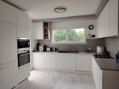 Maison - 112 m² - 5 pièces