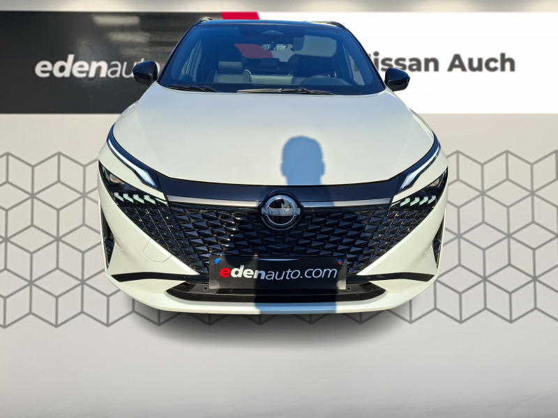 Nissan Qashqai e-Power 190 ch n-Design