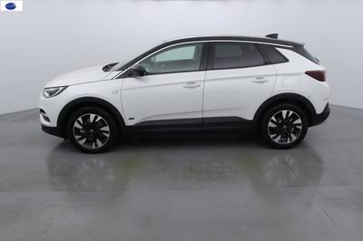 Opel Grandland X 1.6 Hybrid Turbo 300 At8 Ultimate