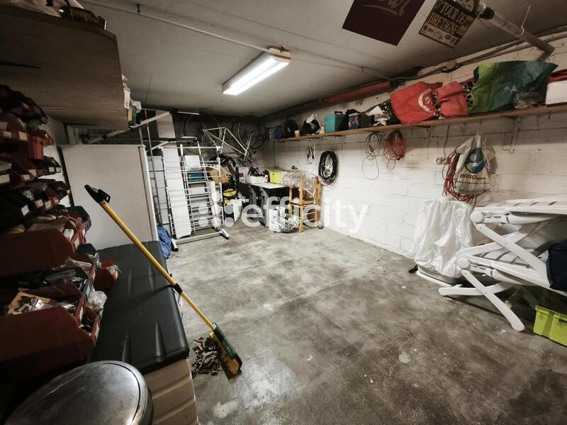 Pavillon - 118 m² - 6 pièces