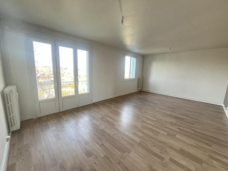 Appartement - 66 m² - 2 pièces