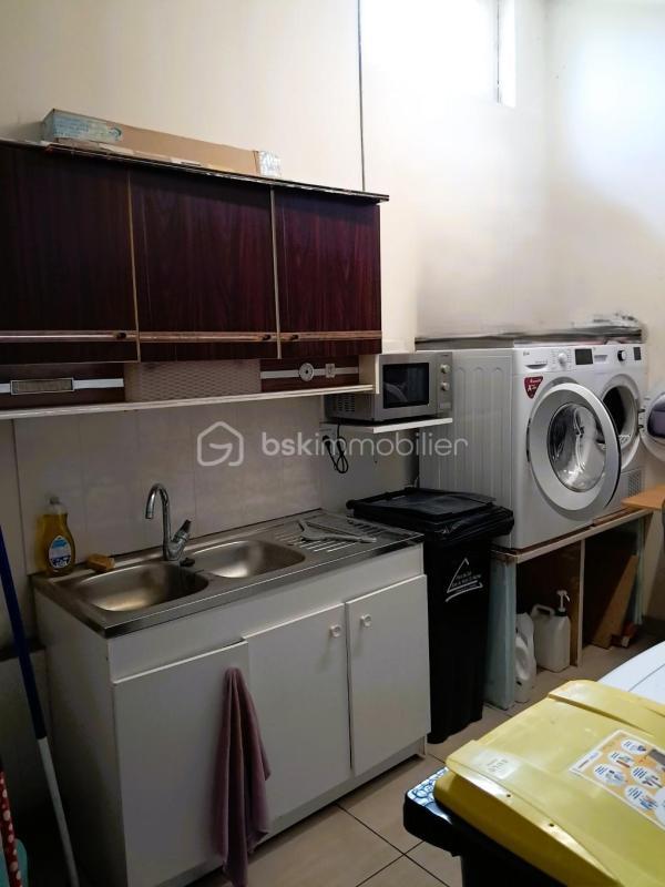 Beauté / Bien-être - 55 m²