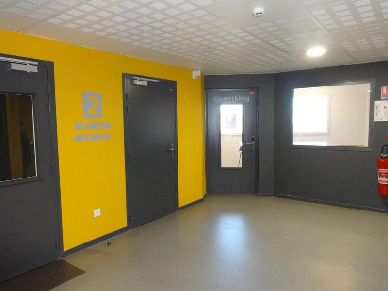 Appartement - 34 m² - 2 pièces