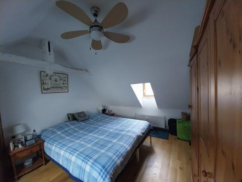 Maison - 310 m² - 9 pièces