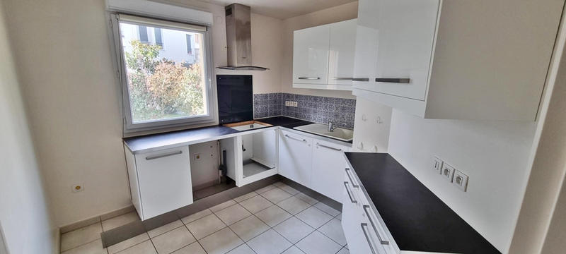 Appartement - 114 m² - 5 pièces