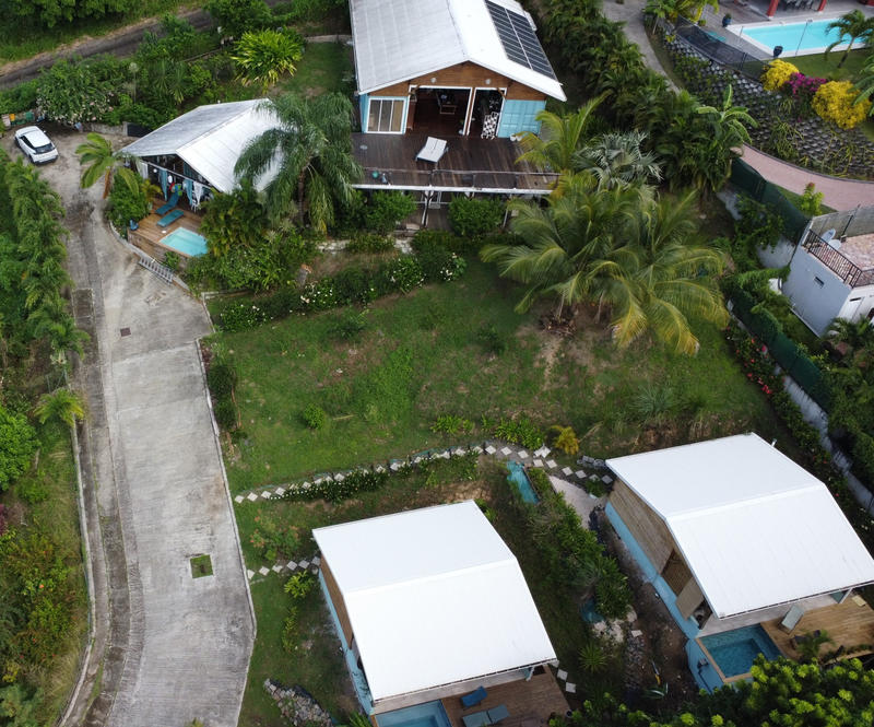 Maison - 119 m² - 9 pièces