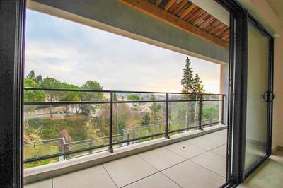 Appartement - 27 m² - 1 pièce