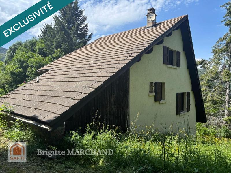 Maison - 78 m² - 4 pièces