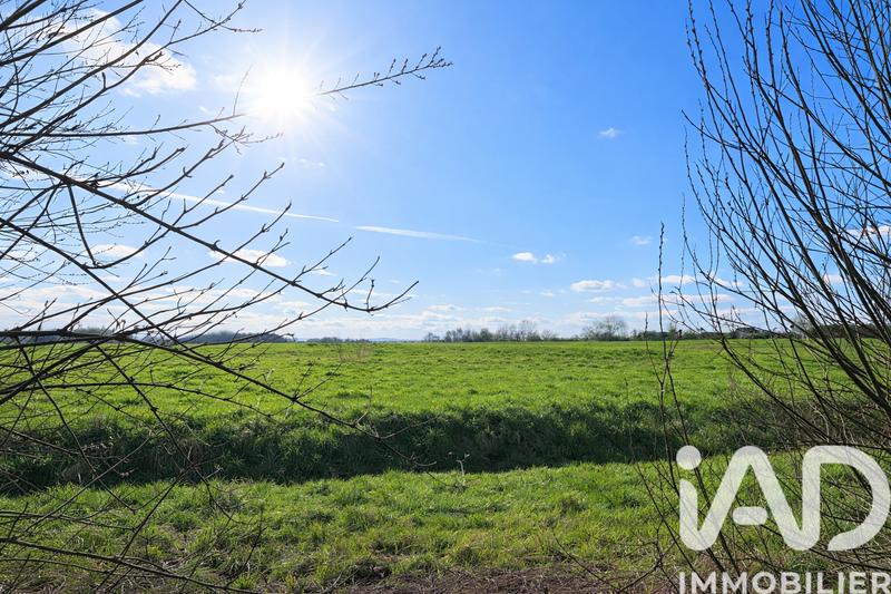 Ferme - 167 m² - 1 pièce