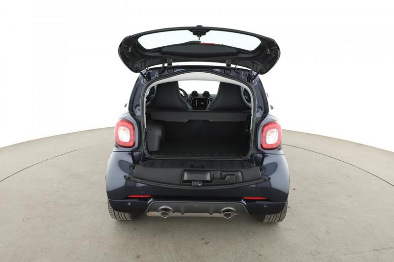 Smart ForTwo 0.9 Brabus Xclusive 109 ch