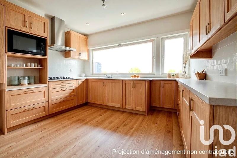 Maison - 267 m² - 7 pièces