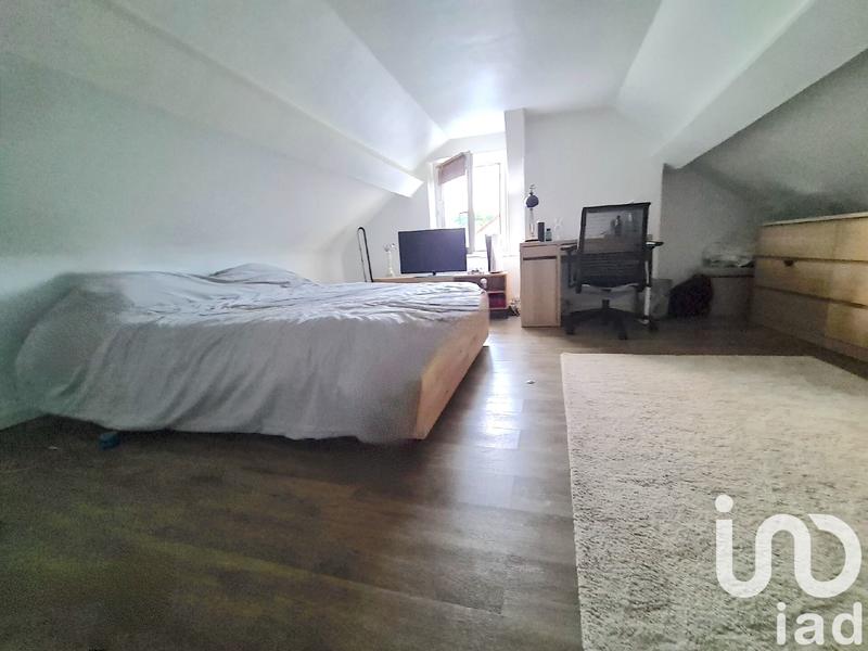 Maison - 140 m² - 7 pièces