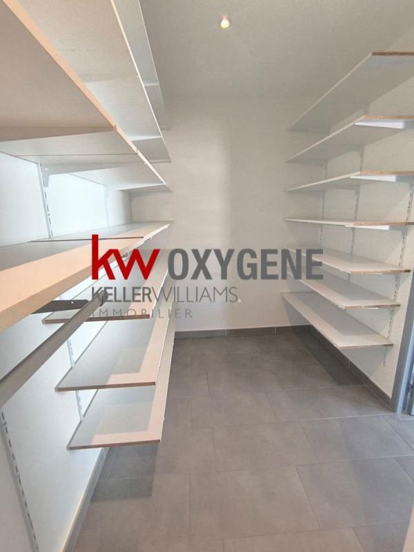 Maison - 173 m² - 6 pièces