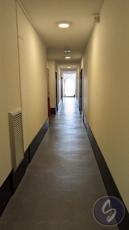 Appartement - 18 m² - 1 pièce