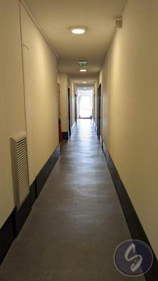 Appartement - 18 m² - 1 pièce