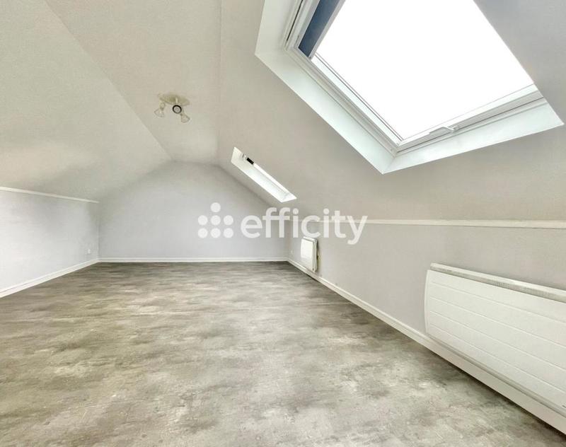 Maison - 140 m² - 7 pièces