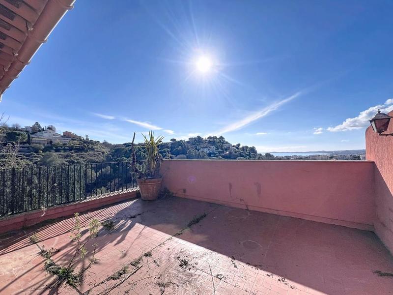 Loft - 62 m² - 2 pièces