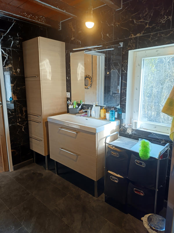 Maison - 134 m² - 5 pièces